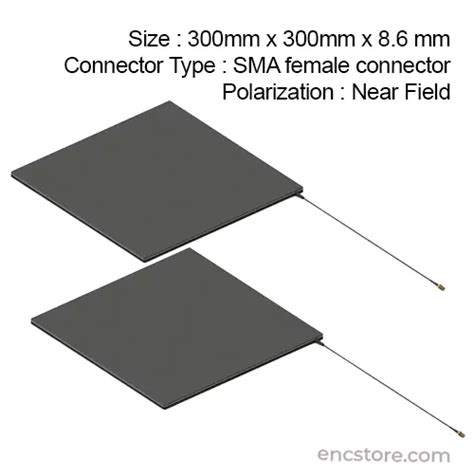 a broadband uhf near-field rfid antenna|A Broadband UHF Near.